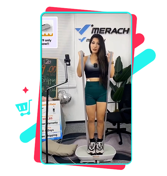 美区爆卖700万美金！这个TikTok Shop卖家打造的健身神器火了！