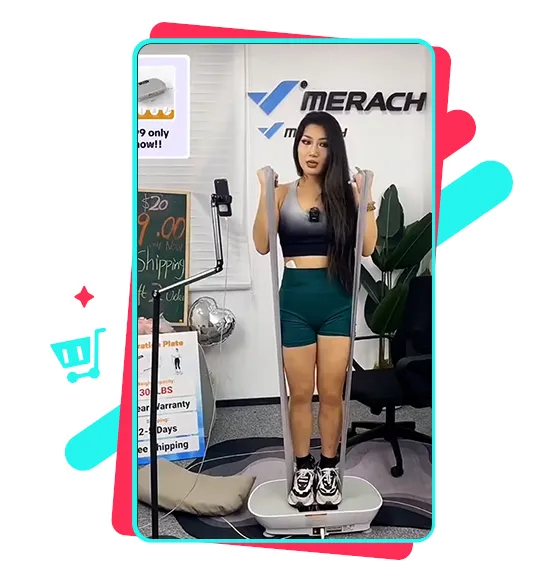 美区爆卖700万美金！这个TikTok Shop卖家打造的健身神器火了！