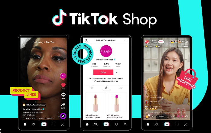 TikTok Shop一周年：销售数十亿，如何破解欧美社交电商的难题？