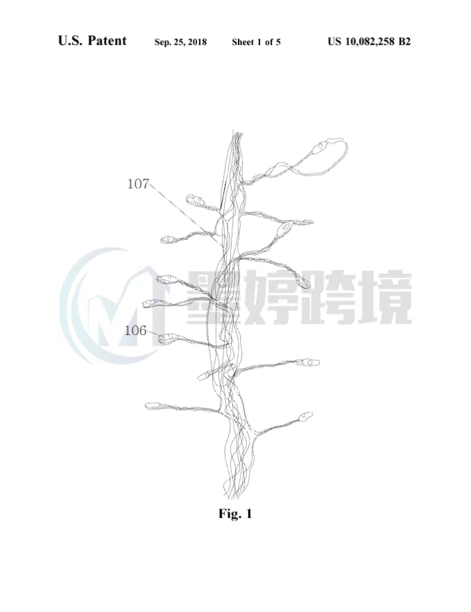 急!多个专利来袭!国人卖家又发TRO维权,另有重复起诉品牌不断发案!