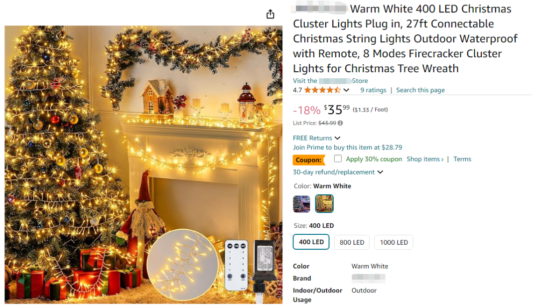 急!多个专利来袭!国人卖家又发TRO维权,另有重复起诉品牌不断发案!