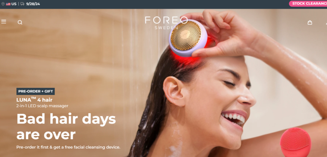 急!多个专利来袭!国人卖家又发TRO维权,另有重复起诉品牌不断发案!