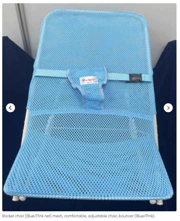 14款婴儿用品紧急召回！Shopee和Lazada均有售