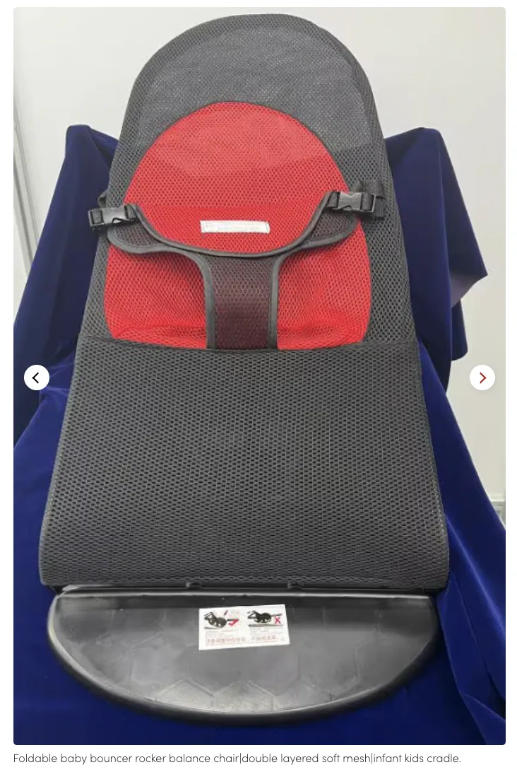 14款婴儿用品紧急召回！Shopee和Lazada均有售