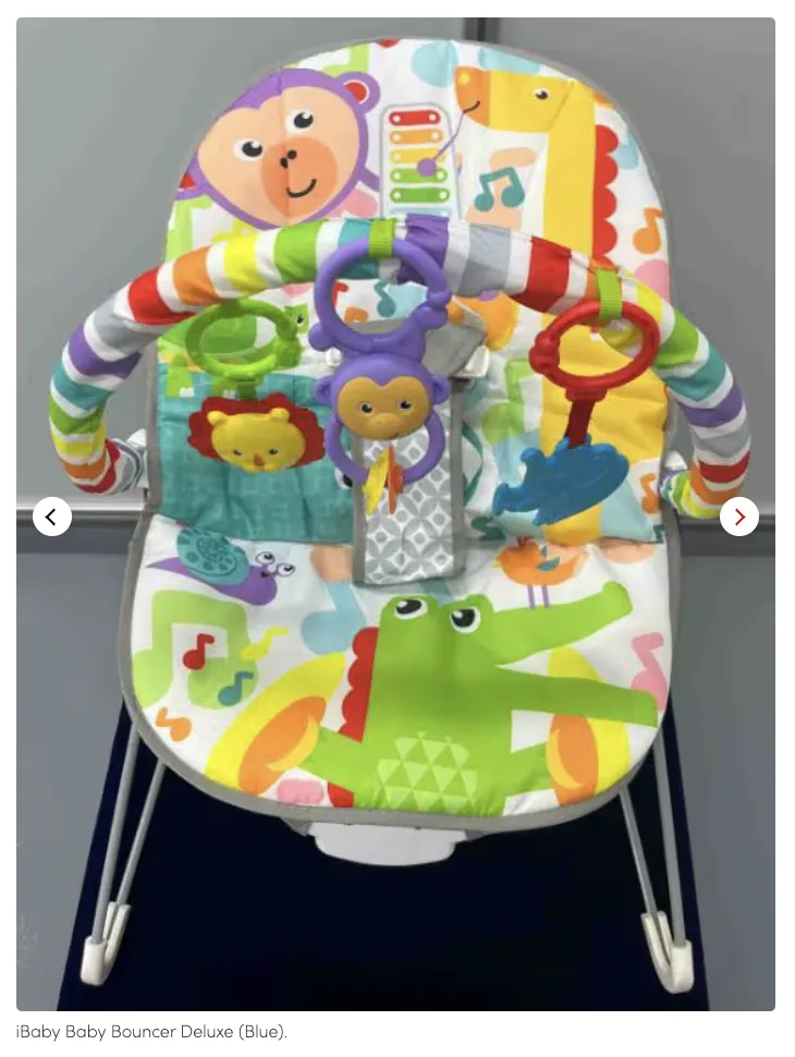 14款婴儿用品紧急召回！Shopee和Lazada均有售