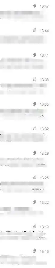 提高警惕，最新钓鱼邮件长这样！点击附件会被写入木马，所有资料都可能泄露！
