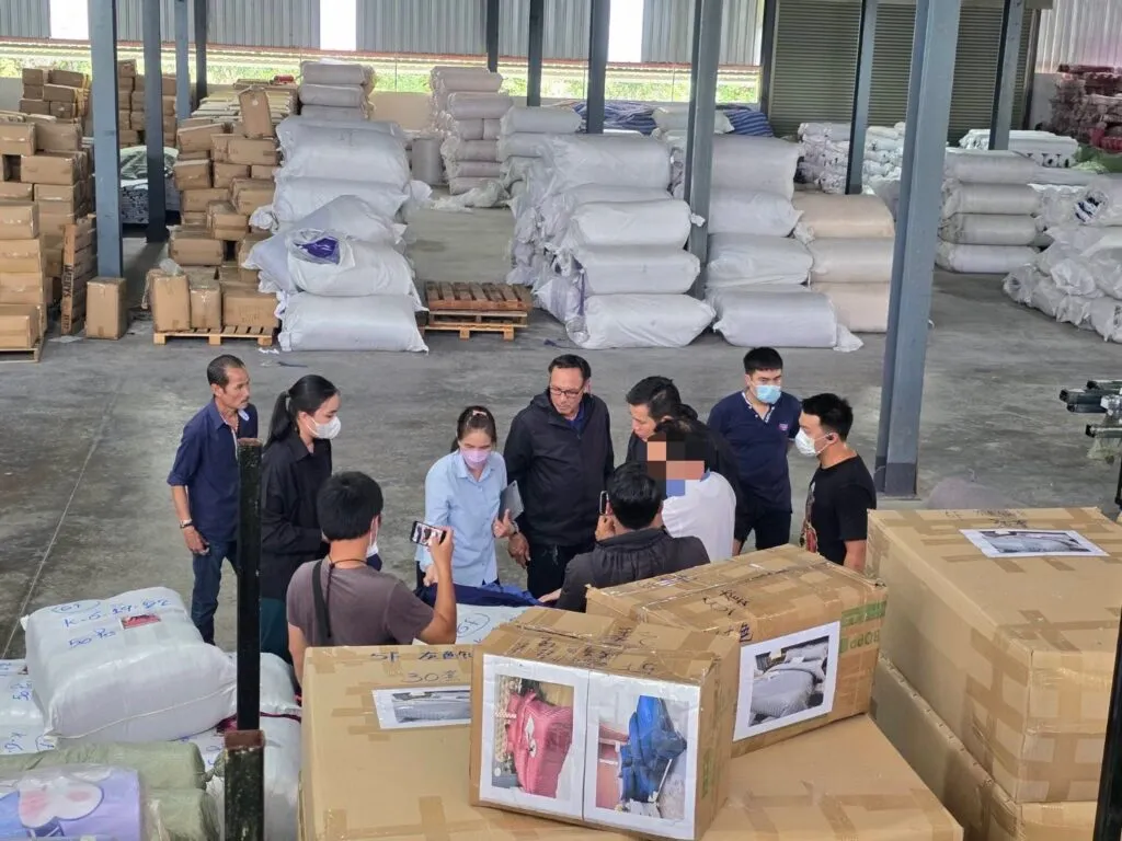 注意!Shopee泰国站取消这个产品类别;一中国卖家在泰国直播卖假货被抓;Shopee台湾站发布特殊日卖家订单出货相关调整说明