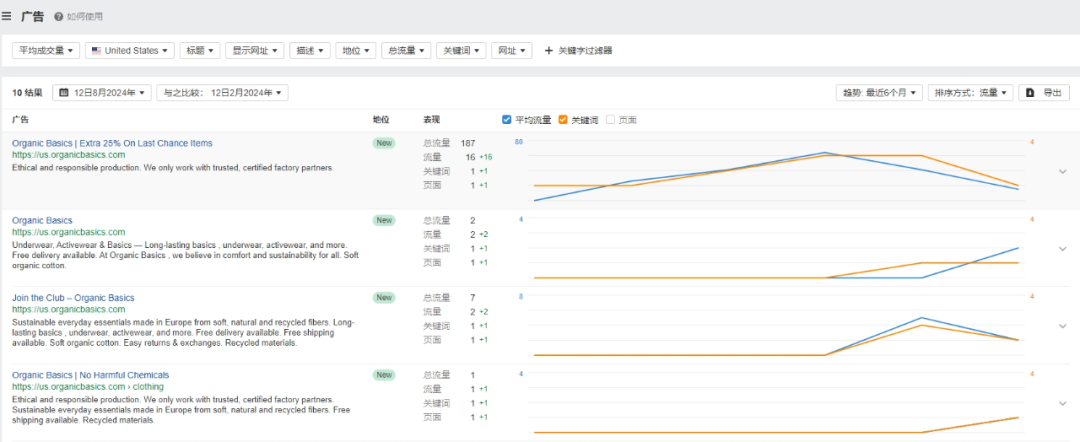 独立站优秀案例分析：运动内衣品牌如何打造独特的市场定位？