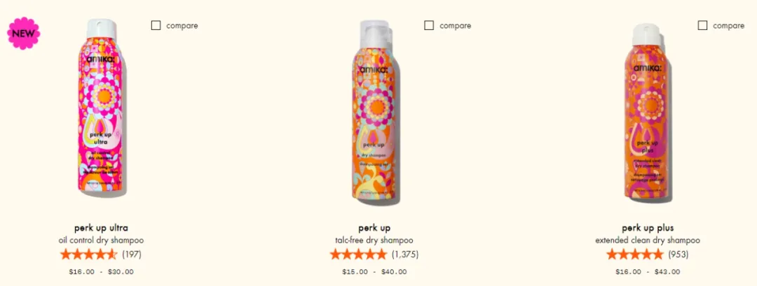 独立站优秀案例分析:洗发水品牌如何迎合年轻消费者需求?
