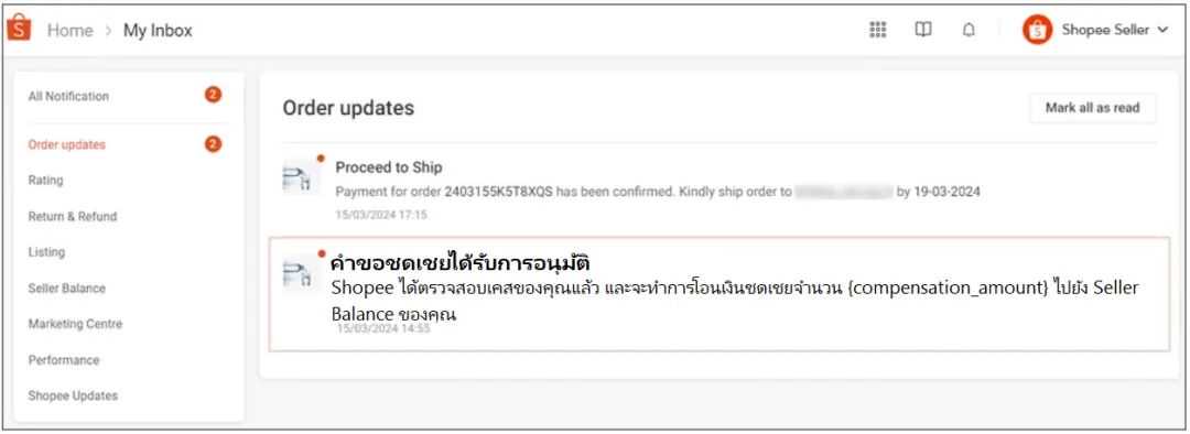 关于包裹丢失赔偿!Shopee发布政策更新;助力Lazada等跨境平台竞争,阿里巴巴再放大招;越南三季度经济增速高达7.4%