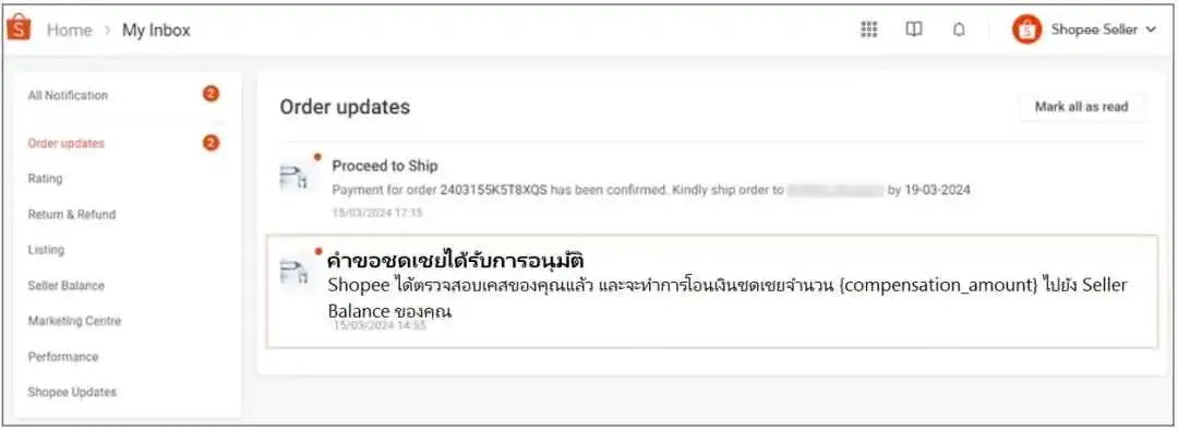关于包裹丢失赔偿！Shopee发布政策更新；助力Lazada等跨境平台竞争，阿里巴巴再放大招；越南三季度经济增速高达7.4%