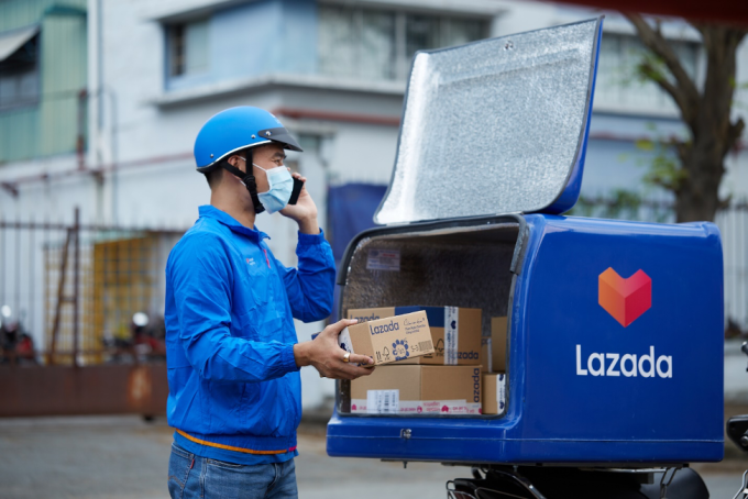 盈利后的Lazada，何时准备上市？