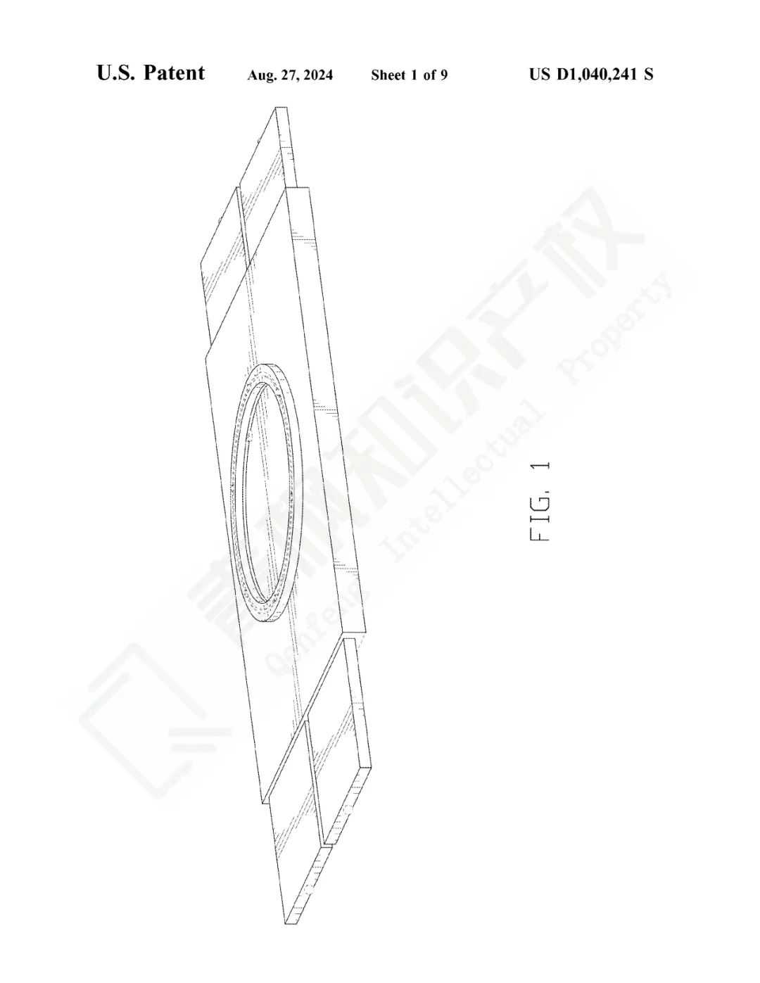 国人卖家趁国庆狂发案！宠物用品、洗衣用品、旋转拼图桌、折叠充电器等全中招！