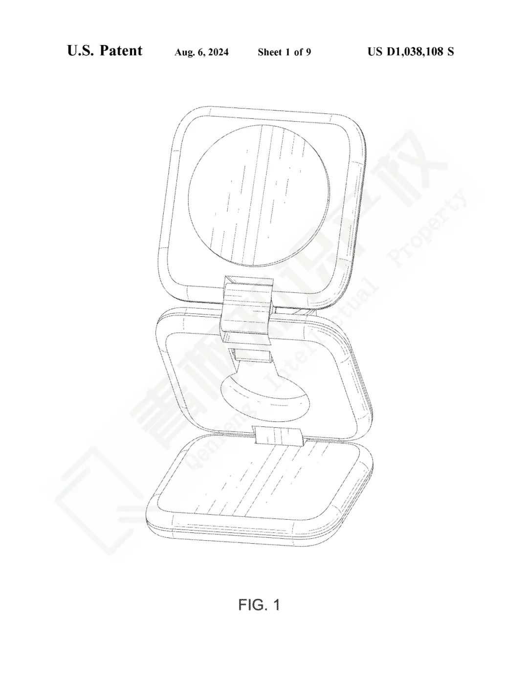 国人卖家趁国庆狂发案！宠物用品、洗衣用品、旋转拼图桌、折叠充电器等全中招！