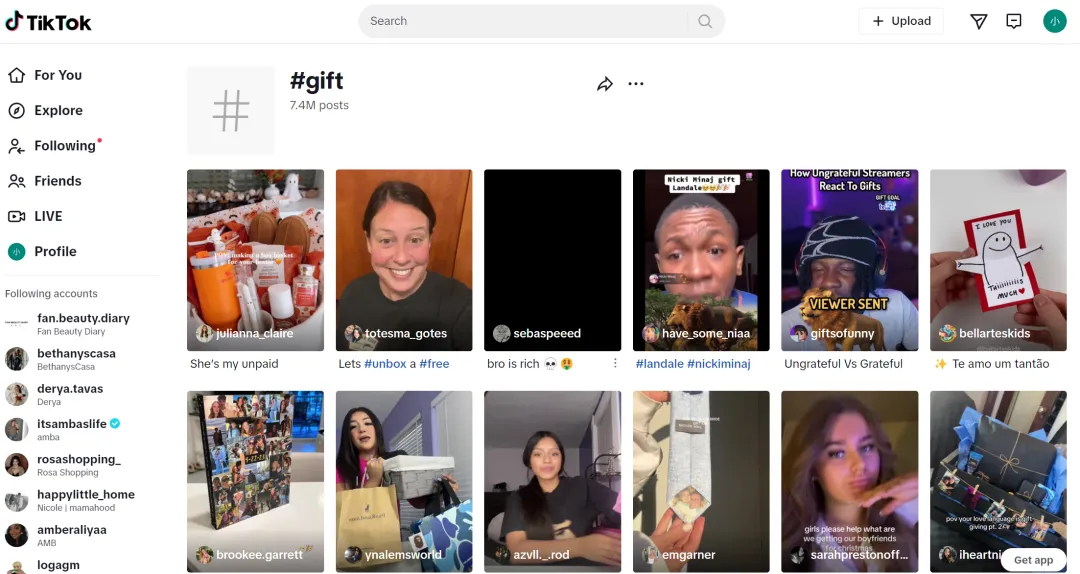 创意玩具成送礼首选!TikTok又带火一款玩具产品