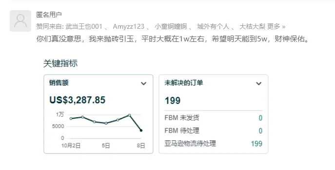 亚马逊秋促：Q4旺季第一枪，没有预料这么响？