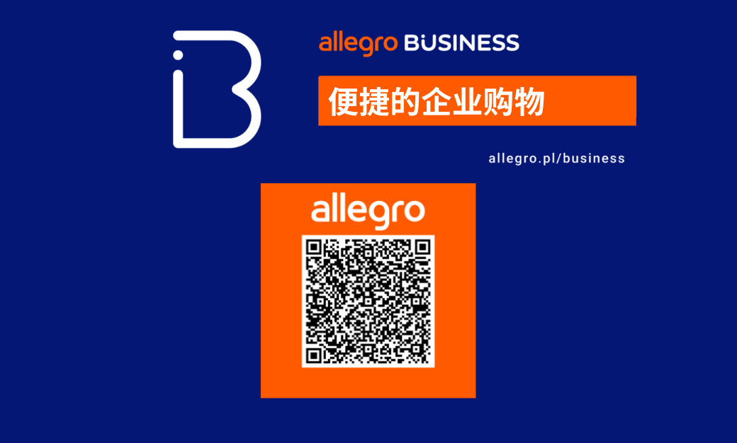 Allegro Business是什么？解锁 企业购物最佳场所的隐藏潜力