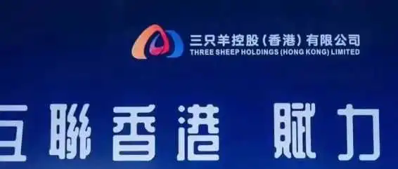 疯狂小杨哥为何把三只羊开到香港?注册香港公司究竟有什么优势?