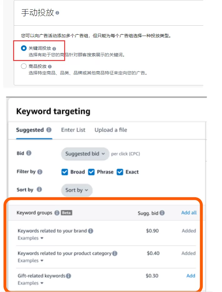 花小钱得销量！把亚马逊广告新功能用到极致