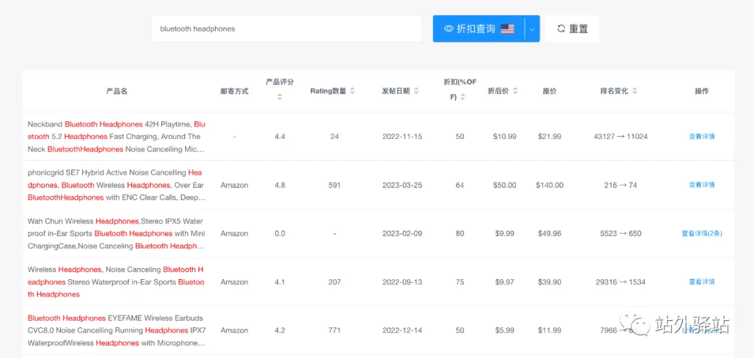 我是如何在一周之内把我滞销一百万的库存清完的（压箱底的秘籍）