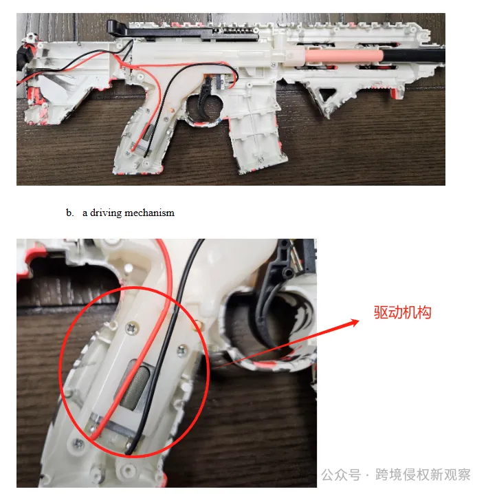 全球知名《芝麻街》电视节目、国人玩具枪发起了维权行动!