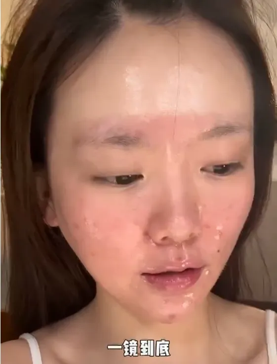 原生感、辣眼睛……TikTok的美妆个护玩得更大胆!
