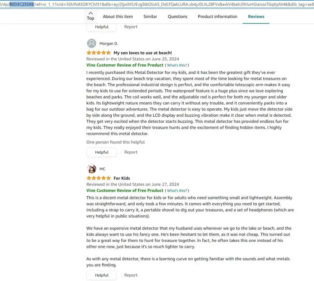 https://assert.wearesellers.com/answer/20240709/ff5adade5868d78d25a5c13f82c0a4f0.jpg 美国站某品牌链接清一色都是1299.99 或 999.99 的超高划线价!这些贼夸张的下划线价格究竟是怎么做出来的?