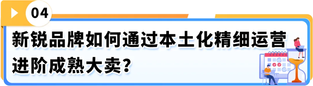 78%新锐品牌获消费者高好感度！他们为何能在亚马逊上演"破圈"神话？