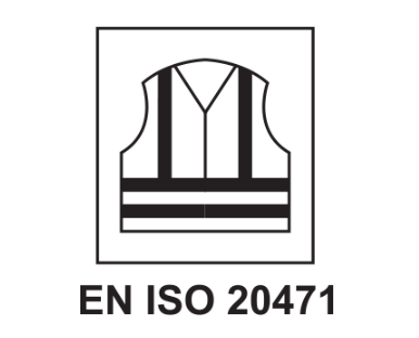 EN ISO 20471