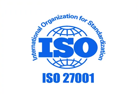 ISO27001认证