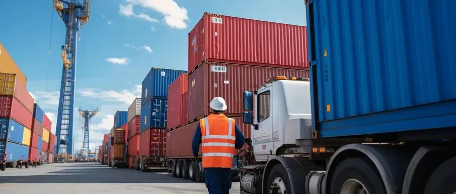 海运收费大起底，别再当“韭菜”被割了！