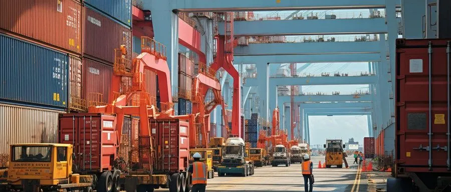 海运收费大起底，别再当“韭菜”被割了！