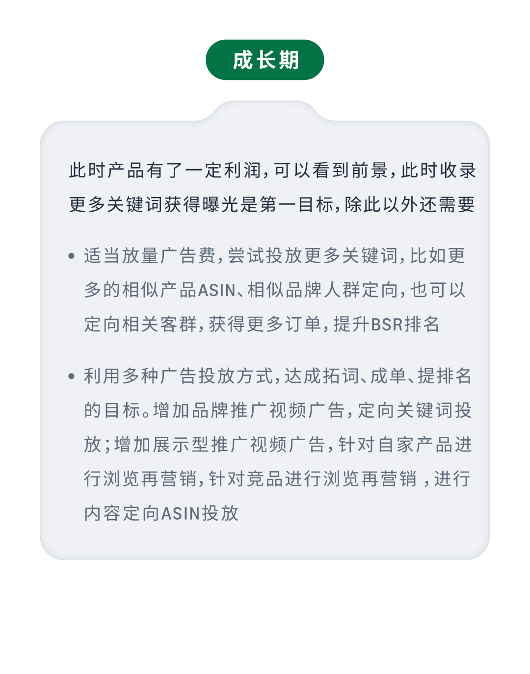 新兴品牌&成熟品牌，旺季广告架构如何搭建？