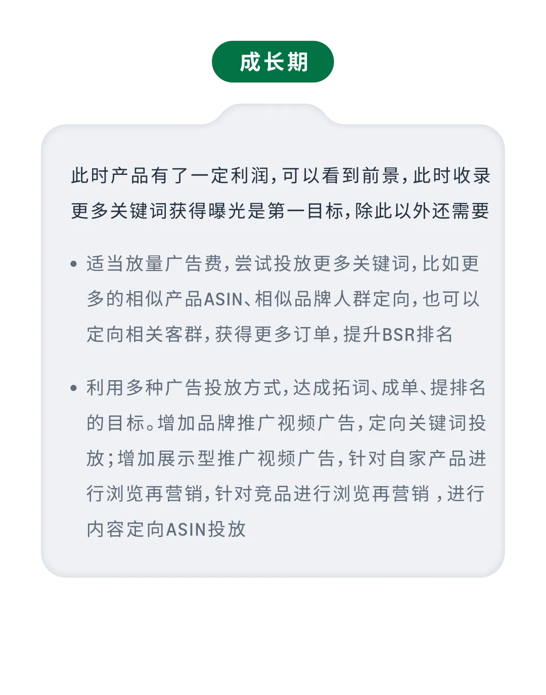 新兴品牌&成熟品牌,旺季广告架构如何搭建?