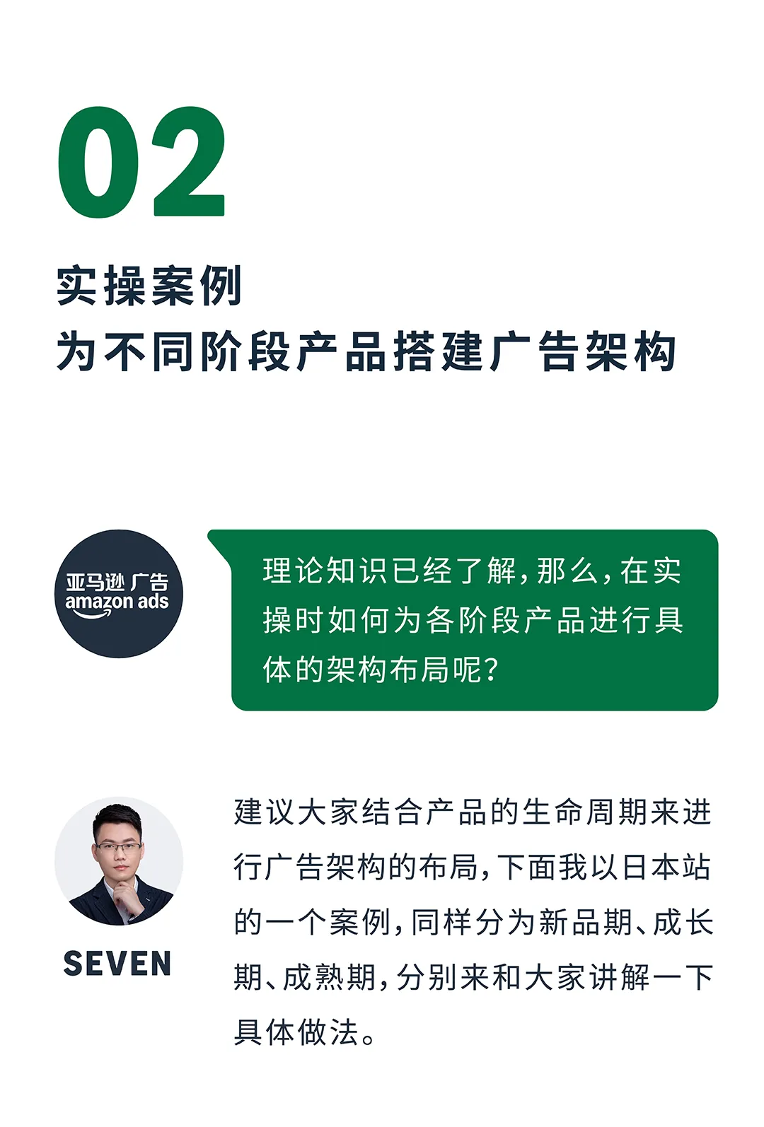 新兴品牌&成熟品牌,旺季广告架构如何搭建?