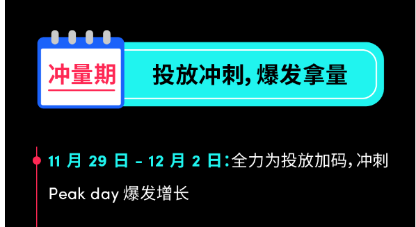 2024 “黑五大战”在即！全套打法详解，带你登顶全年 GMV 高峰