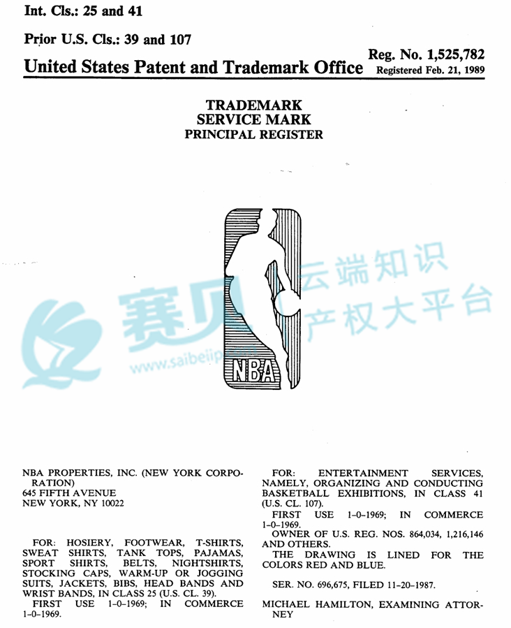 今年NBA多次起诉大批跨境电商卖家，本次连发2案TRO诉讼案件，【2024-cv-10171】、【2024-cv-10160】