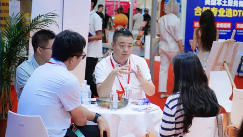 多普达国际闪耀物流盛会:第18届中国国际物流与供应链博览会圆满收官