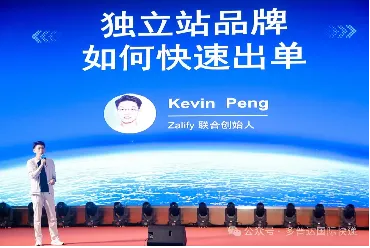 跨境品牌发展之道：强化物流与品牌安全，独立站与多平台布局助力腾飞！