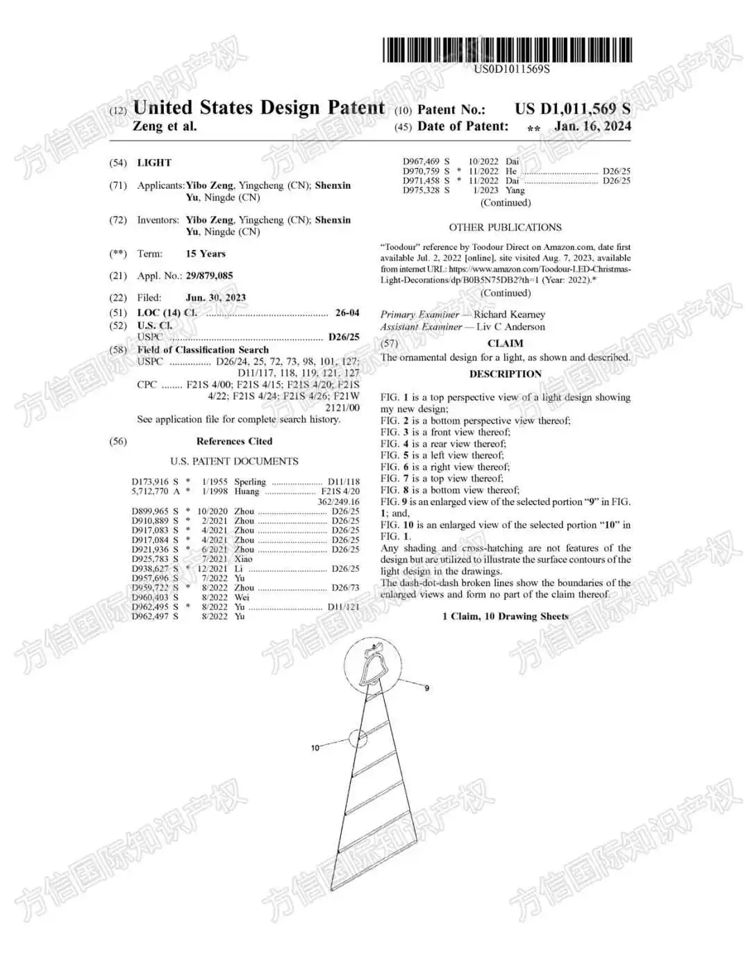 49款圣诞热销品疯狂下证!圣诞树、圣诞装饰品、圣诞灯都是重灾区!