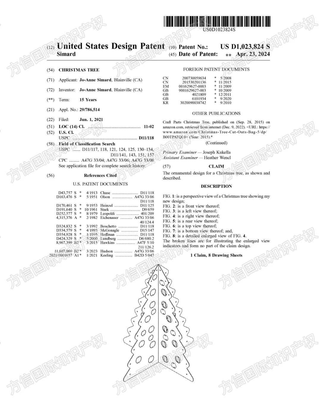 49款圣诞热销品疯狂下证！圣诞树、圣诞装饰品、圣诞灯都是重灾区！