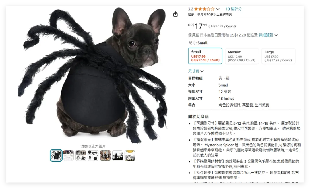 万圣节倒计时开始!节日海外网红营销怎么做?