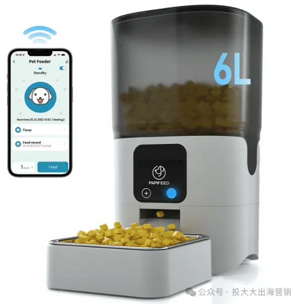 亚马逊出单量3个月暴涨2000%，只因多卖2个颜色？