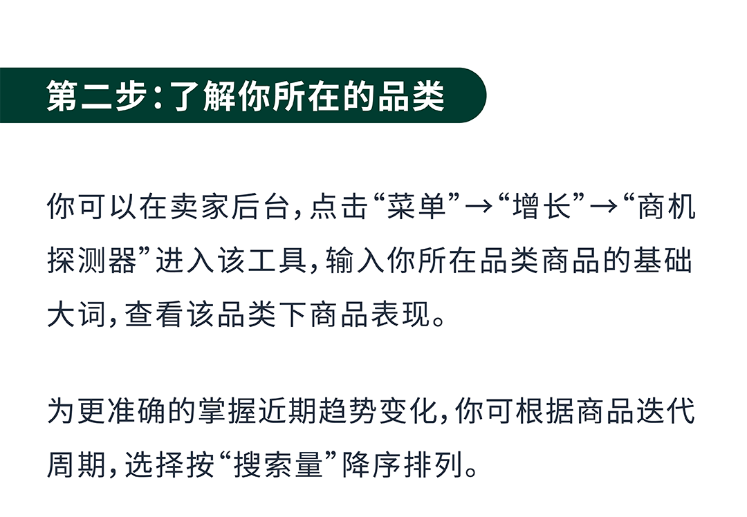 冲！手把手带你备战黑五网一的实战锦囊发布了！