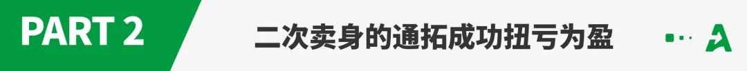 二次卖身后，深圳大卖Q3营收破6亿