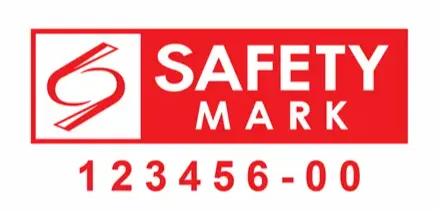 新加坡Safety Mark认证