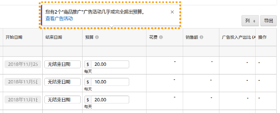 广告总是超预算？教你制定专属广告预算策略