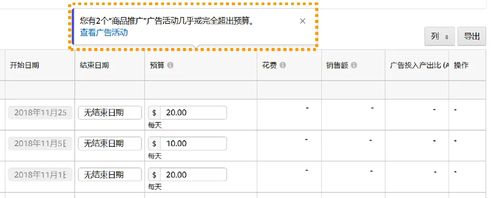 广告总是超预算？教你制定专属广告预算策略