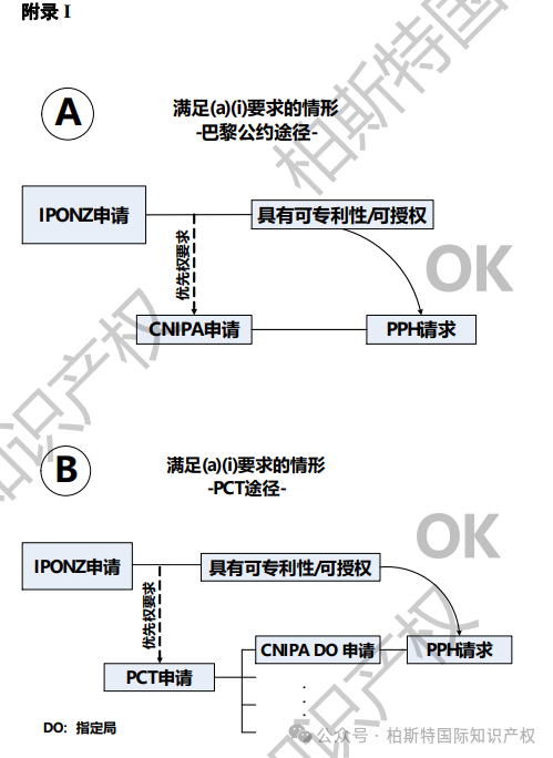 【今日正式启动！】中国&新西兰专利审查高速路（PPH）试点