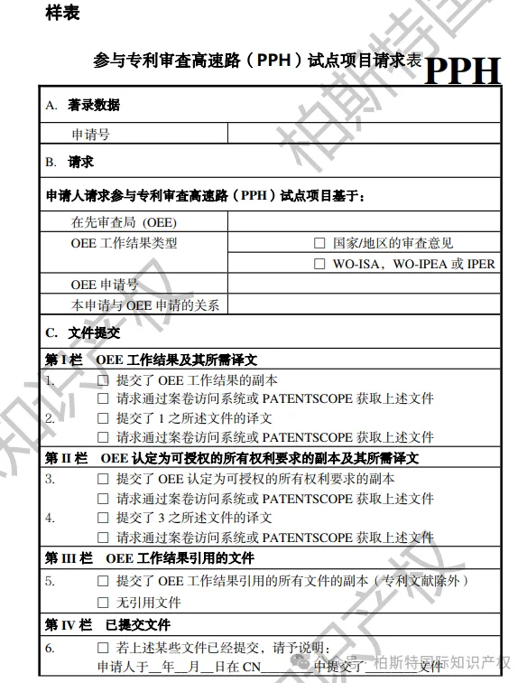 【今日正式启动!】中国&新西兰专利审查高速路(PPH)试点